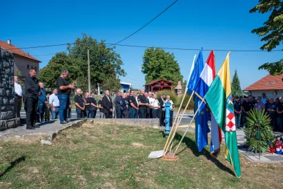 Foto: Predrag Uskoković/Grad Daruvar