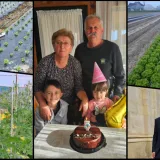 Foto: Privatni album