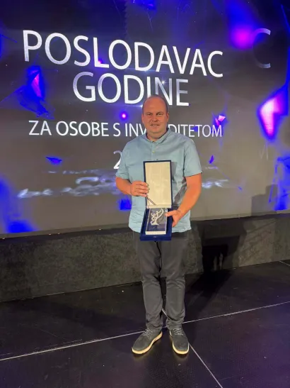 Foto: Privatni album
