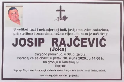 Foto: Facebook Kani&scaron;ka Iva