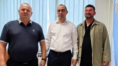 Foto: Općina Dežanovac