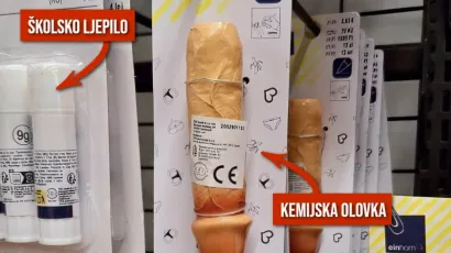 Foto: Halo inspektore!