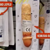 Foto: Halo inspektore!