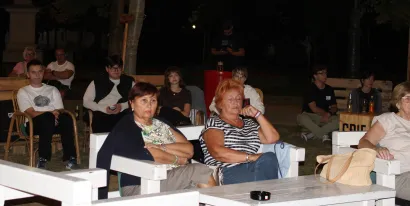 Foto: Slavica Trgovac Martan