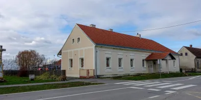Zgradu u sredi&scaron;tu općine očekuje kompletna obnova/Foto: Općina Končanica