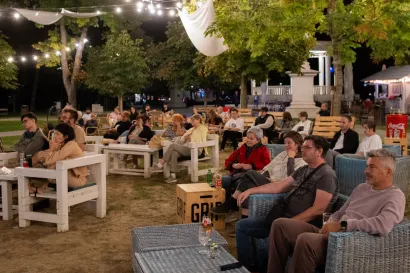 Foto: Kino Klub Bjelovar