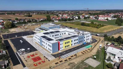 Foto: Grad Bjelovar