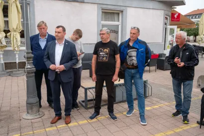 Foto: Predrag Uskoković/Grad Daruvar