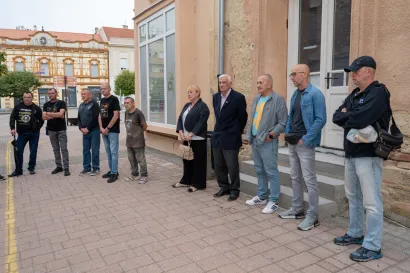 Foto: Predrag Uskoković/Grad Daruvar