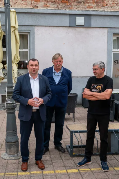 Foto: Predrag Uskoković/Grad Daruvar