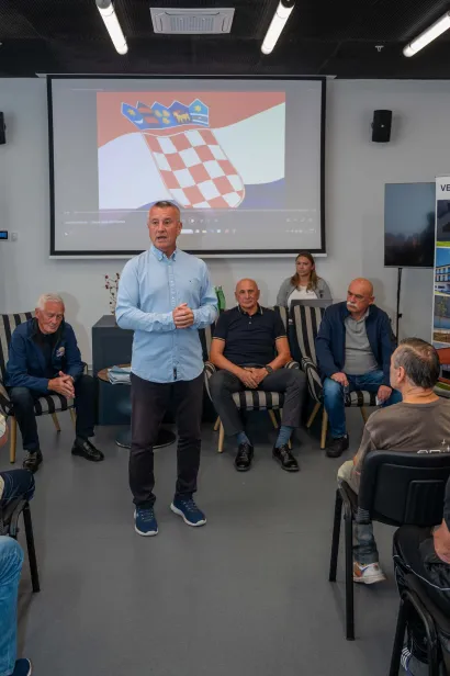 Foto: Predrag Uskoković/Grad Daruvar