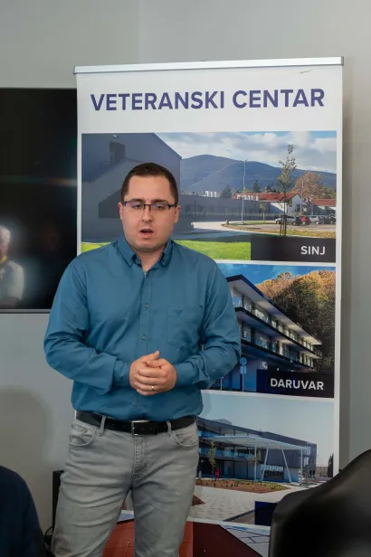 Foto: Predrag Uskoković/Grad Daruvar