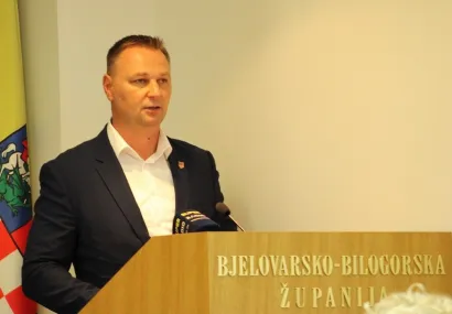 Marko Maru&scaron;ić/Foto: Slavica Trgovac Martan