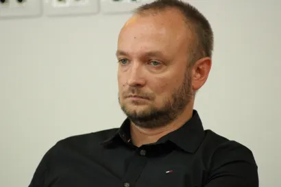Robert Gregorić/Foto: Slavica Trgovac Martan