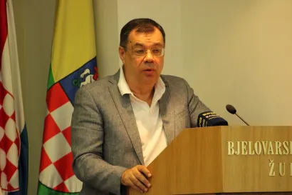Damir Bajs/Foto: Slavica Trgovac Martan