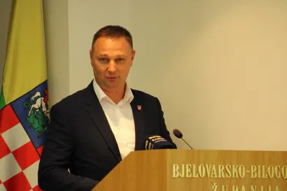 Marko Maru&scaron;ić/Foto: Slavica Trgovac Martan