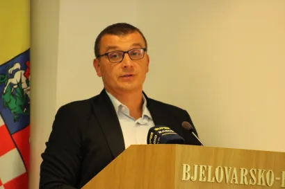 Dario Bi&scaron;kup/Foto: Slavica Trgovac Martan