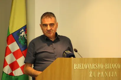 Dražen Pavlović/Foto: Slavica Trgovac Martan