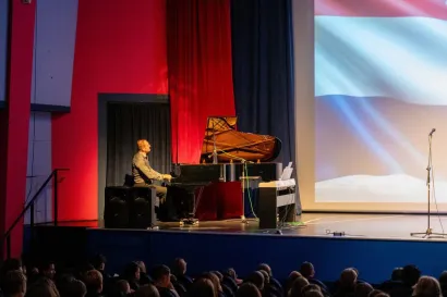 Održan je i prigoda kulturni program/Foto: Predrag Uskoković