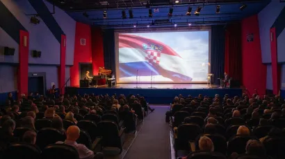 Foto: Predrag Uskoković