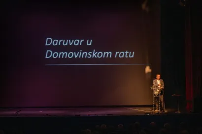 Foto: Foto: Predrag Uskoković