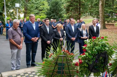 Foto: Predrag Uskoković