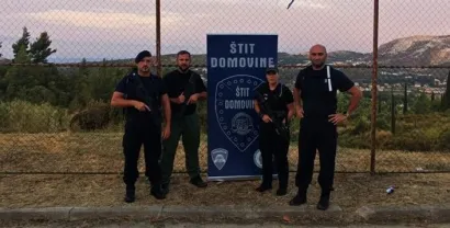 Ponos BBŽ-a/Foto: PU Bjelovarsko-bilogorska