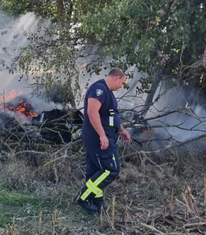 Foto: DVD Dežanovac