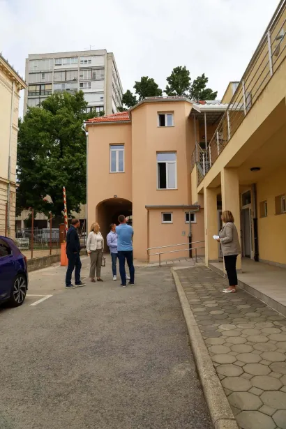 Foto: BBŽ