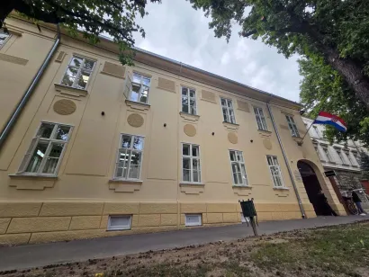 U obnovu je uloženo vi&scaron;e od pola milijuna eura/Foto: BBŽ
