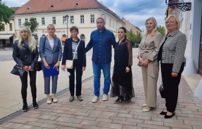 Foto: Slavica Trgovac Martan/MojPortal.hr