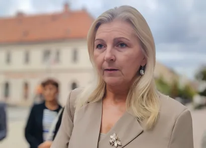 Suzana Turković/Foto: Slavica Trgovac Martan/MojPortal.hr