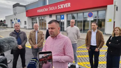 Foto: Slavica Trgovac Martan