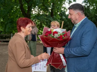 Foto: Predrag Uskoković