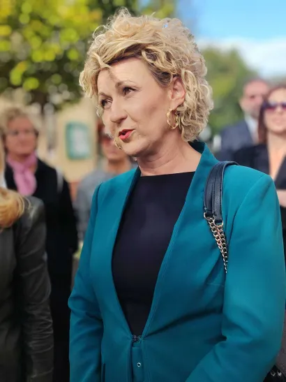 Marija Jungić/Foto: Slavica Trgovac Martan