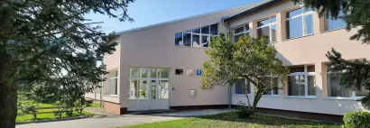Srednja &scaron;kola Bartola Ka&scaron;ića Grubi&scaron;no Polje/ S&Scaron; Bartola Ka&scaron;ića