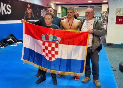 Foto: Privatni album