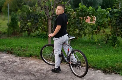 Foto: Privatni album