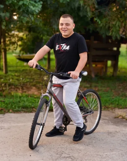 Foto: Privatni album