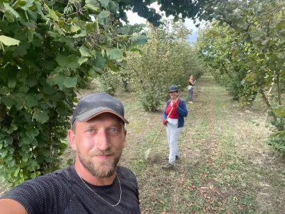 Foto: Privatni album