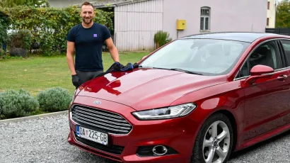 Foto: Privatni album