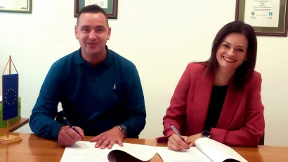 Općina Veliko Trojstvo