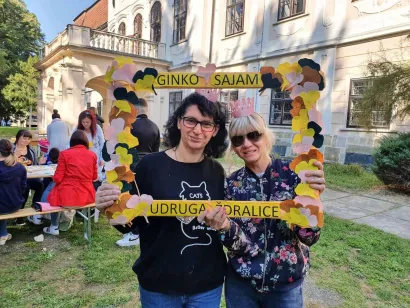 Foto: Pučka knjižnica i čitaonica Daruvar