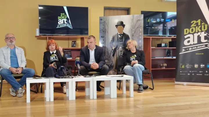 Foto: Slavica Trgovac Martan