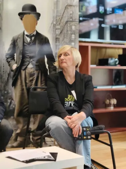 Foto: Slavica Trgovac Martan