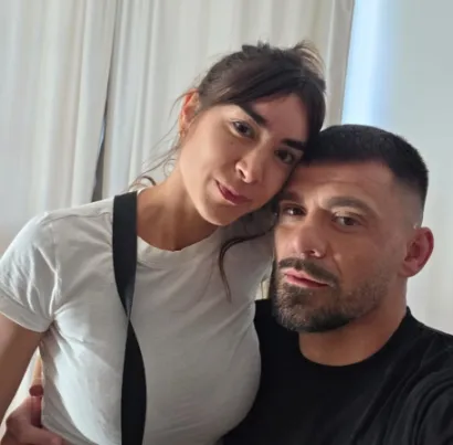 Foto: Privatni album