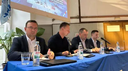 Foto: HDZ BBŽ-a