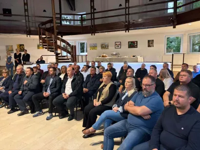 Foto: HDZ BBŽ-a