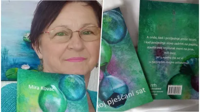 Foto: Mira Kovač