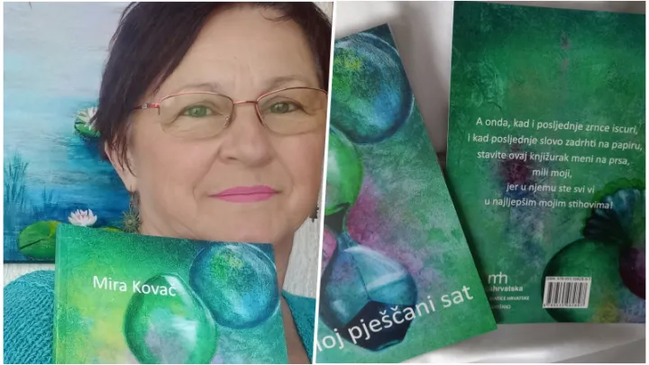 Foto: Mira Kovač
